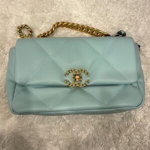 CC Fashion Bag